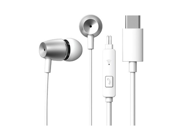 [아이폰 줄이어폰 노이즈캔슬링] 현명한 선택 아이리버 C타입 커널형 유선 이어폰