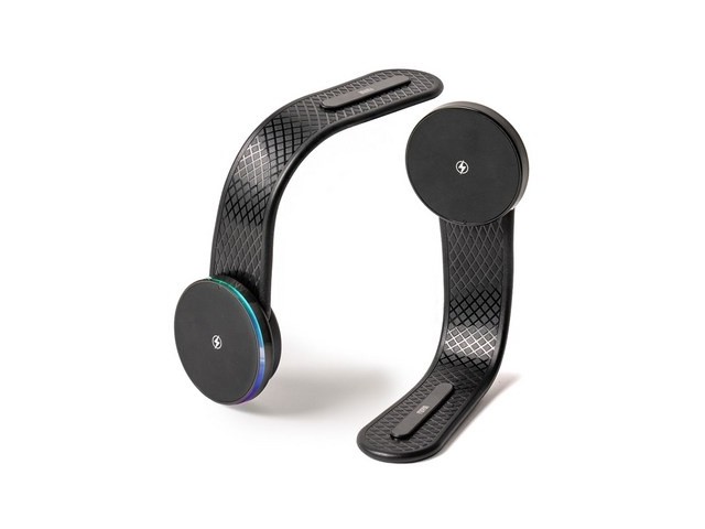 [메이튼 맥세이프 차량용 핸드폰 거치대 고속 무선 충전 아이폰 자석 고충 i] 다재다능한 아이템 포른 맥세이프 차량용 탁상용 무선 고속 핸드폰 충전기 거치대