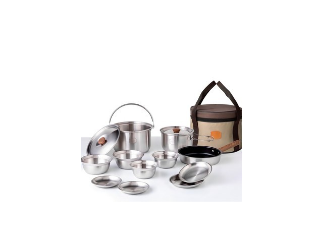 캠핑코펠세트 쇼핑 꿀팁 가이드