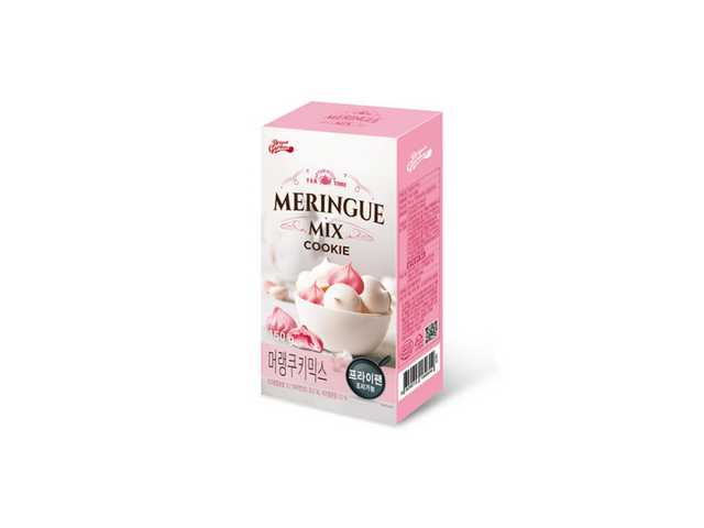 브레드가든머랭믹스 | 후기가 증명하는 최고의 제품 선택