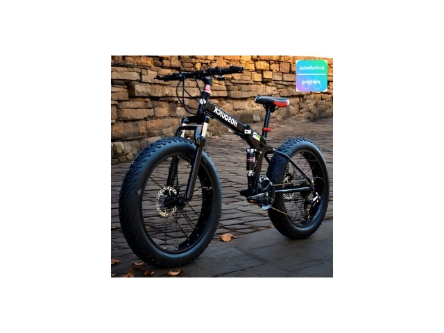 팻바이크 추천: 가성비 좋은 제품