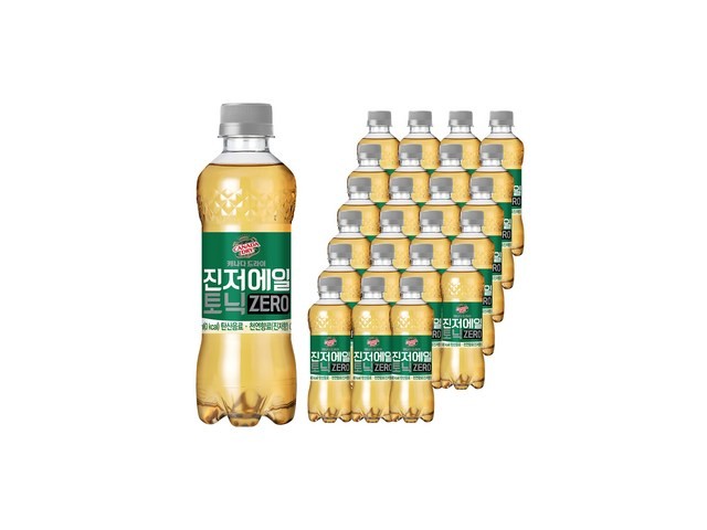 이마트진저에일 | 판매 기록 신화를 세운 베스트셀러 제품