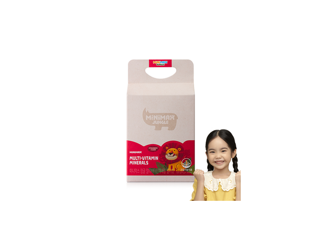 미니막스젤리 가성비 최고 아이템 가격 비교 정리